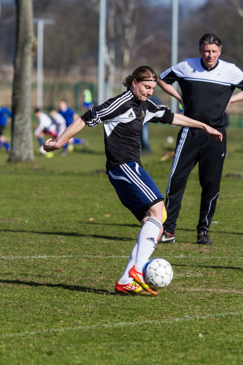 Bild 66 - Frauen HSV - SV Henstedt-Ulzburg : Ergebnis: 0:5